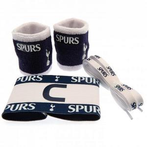 Tottenham Hotspur FC Accessories Set 1