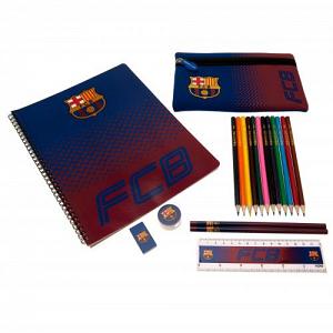 FC Barcelona Ultimate Stationery Set 1