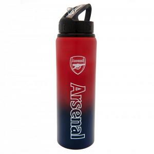 Arsenal FC Aluminium Drinks Bottle XL 1