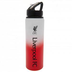 Liverpool FC Aluminium Drinks Bottle XL 1