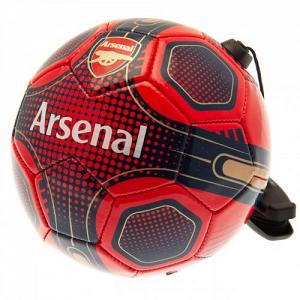 Arsenal FC Size 2 Skills Trainer 1