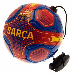 FC Barcelona Size 2 Skills Trainer 1