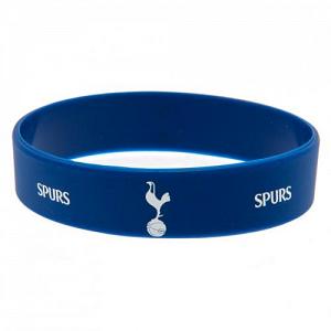 Tottenham Hotspur FC Silicone Wristband NV 1