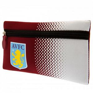 Aston Villa FC Pencil Case 1