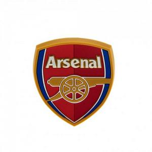 Arsenal FC Fridge Magnet - 3D 1