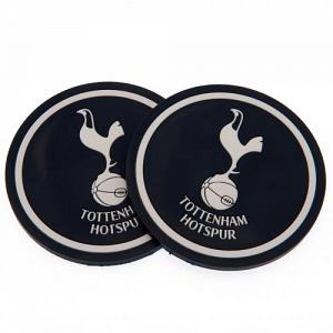 Tottenham Hotspur FC 2pk Coaster Set 1