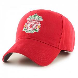 Liverpool FC Cap Core CR 1
