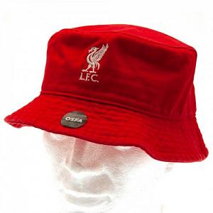 Liverpool FC Bucket Hat 1