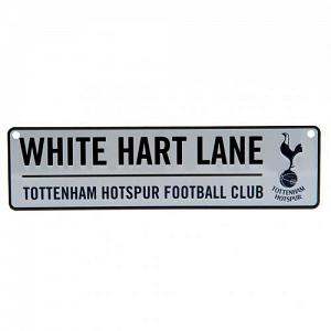 Tottenham Hotspur FC Window Sign 1