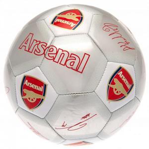 Arsenal FC Football Signature SV 1