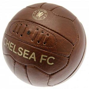 Chelsea FC Faux Leather Football 1