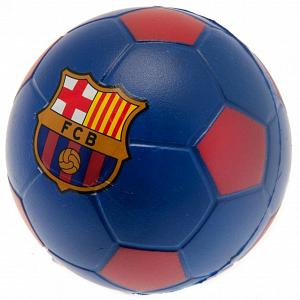 FC Barcelona Stress Ball 1