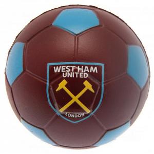 West Ham United FC Stress Ball 1
