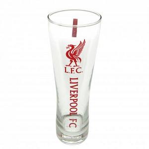 Liverpool FC Beer Glass 1