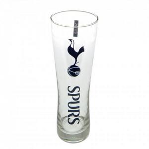 Tottenham Hotspur FC Beer Glass 1