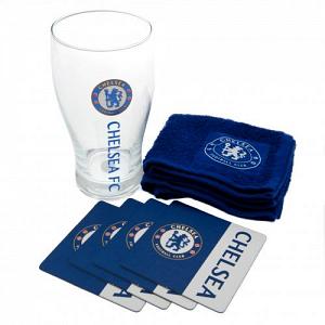 Chelsea FC Bar Set 1