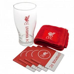 Liverpool FC Bar Set 1