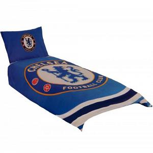 Chelsea FC Duvet Cover Bedding Set - Single 1
