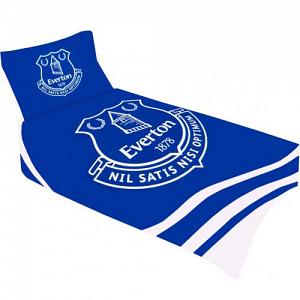 Everton FC Duvet Cover Bedding Set - Single 1
