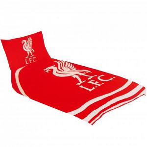 Liverpool FC Duvet Cover Bedding Set - Single 1