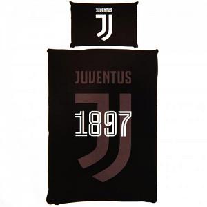 Juventus FC Single Duvet Set 1