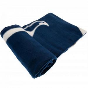 Tottenham Hotspur FC Fleece Blanket 1