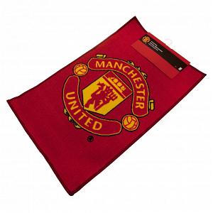 Manchester United FC Rug 1