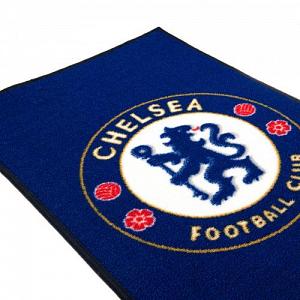 Chelsea FC Rug 1