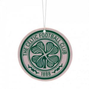 Celtic FC Air Freshener 1