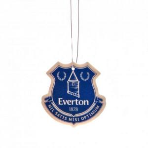 Everton FC Air Freshener 1