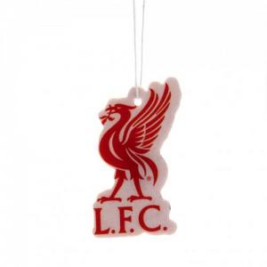 Liverpool FC Air Freshener 1