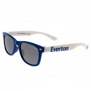 Everton FC Sunglasses Junior Retro 1