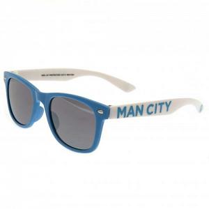 Manchester City FC Sunglasses Junior Retro 1