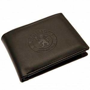 Chelsea FC Debossed Wallet 1
