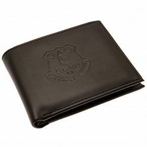 Everton FC Debossed Wallet 1
