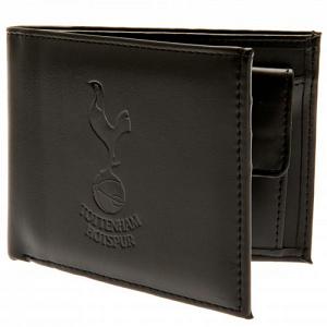 Tottenham Hotspur FC Debossed Wallet 1