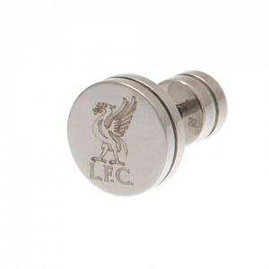 Liverpool FC Stainless Steel Stud Earring LB 1