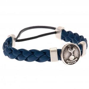 Tottenham Hotspur FC PU Slider Bracelet 1