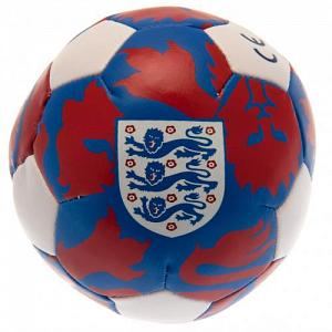 England FA 4 inch Soft Ball 1