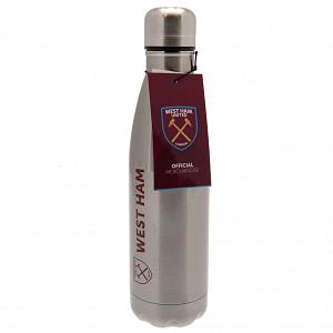 West Ham United FC Thermal Flask 1
