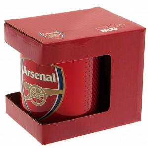 Arsenal FC Mug FD 1