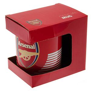 Arsenal FC Mug LN 1