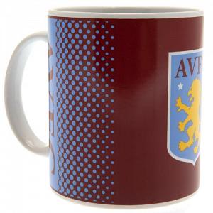 Aston Villa FC Mug FD 1