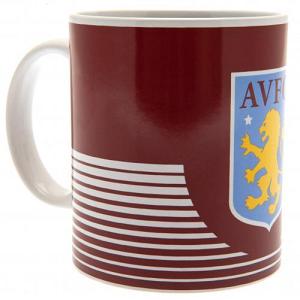 Aston Villa FC Mug LN 1
