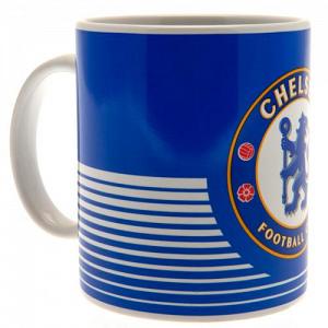 Chelsea FC Mug LN 1