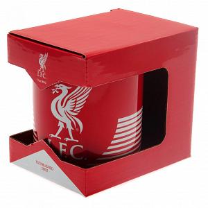 Liverpool FC Mug LN 1
