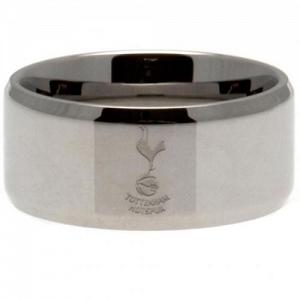 Tottenham Hotspur FC Band Ring Small 2