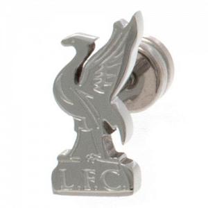 Liverpool FC Stud Earring - Cut Out 1