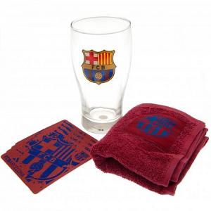 FC Barcelona Mini Bar Set CL 1