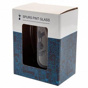 Tottenham Hotspur FC Stein Glass Tankard CC 1